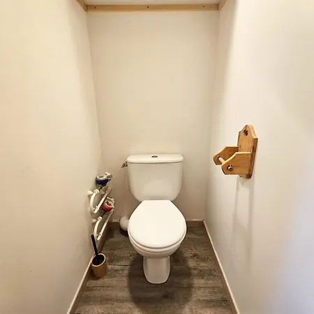 Les Menuires, 3 Pièces, 5 Personnes - Fr-1-452-248 * Saint-Martin-de-Belleville